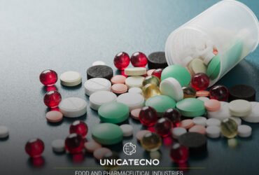 Food & Pharmaceutical