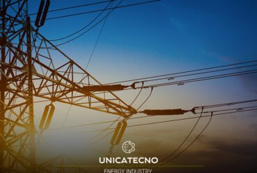 Energy industry solutions