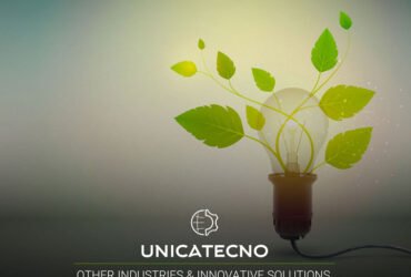 Other industries & Innovative solutions